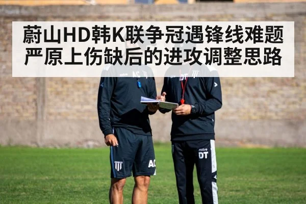 蔚山HD韩K联争冠遇锋线难题 严原上伤缺后的进攻调整思路