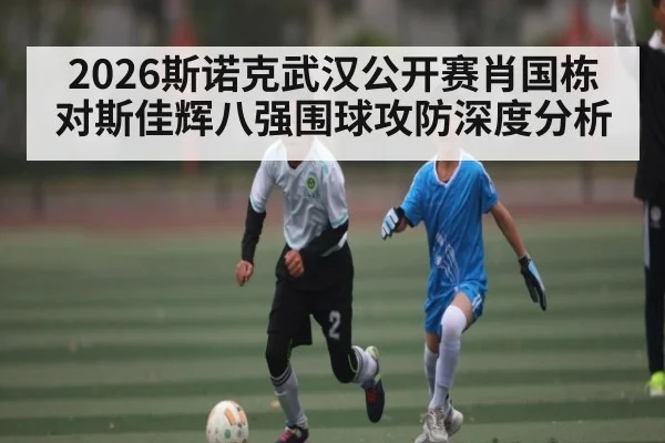 2026斯诺克武汉公开赛肖国栋对斯佳辉八强围球攻防深度分析